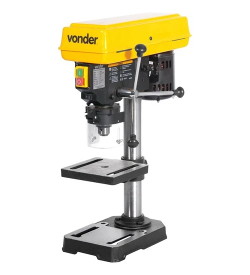 Furadeira de bancada 13mm 127V- FBV 013 VONDER